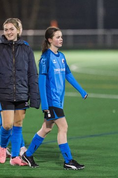 Bild 306 - wBJ VfL Pinneberg - ETV : Ergebnis: 0:7